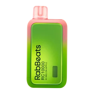Ki‑Melon Apple RabBeats RC10000
