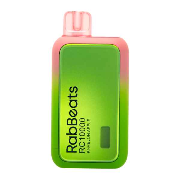 Ki‑Melon Apple RabBeats RC10000