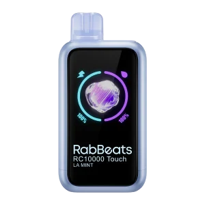 Citrus Grape RabBeats