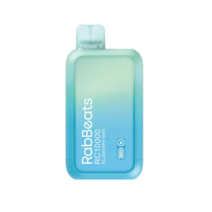 Georgia Peach RabBeats RC1000