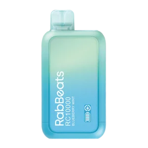 Blueberry Mint RabBeats RC10000