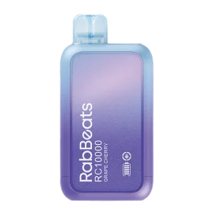 Grape Cherry RabBeats RC10000