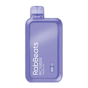 Blue Razz Ice RabBeats RC10000