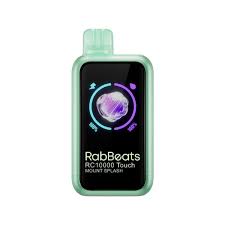 Mount Splash RabBeats RC1000