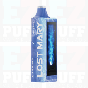 Blue Baja Splash - Lost Mary MO20000 Pro