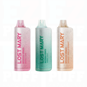Glitter Edition Lost Mary MO5000