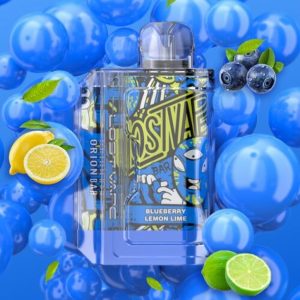 ORION BAR 7500 Disposable Vape EXCLUSIVE - All Flavors