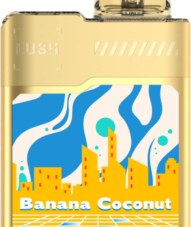 Banana_Coconut__36898