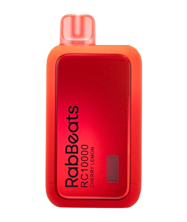 Cherry Lemon RabBeats RC10000