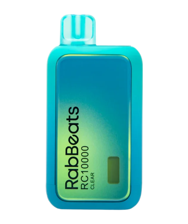 Clear RabBeats RC10000