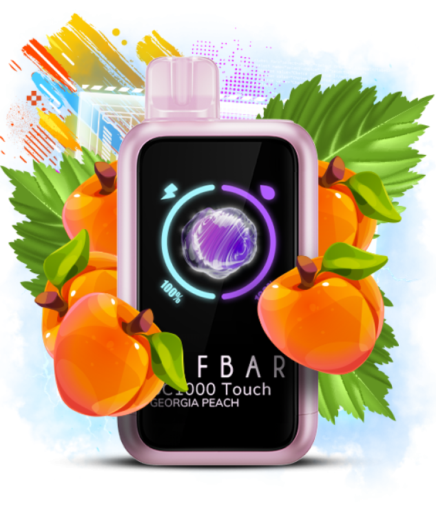 ElfBar_BC1000_Touch_GeorgiaPeach