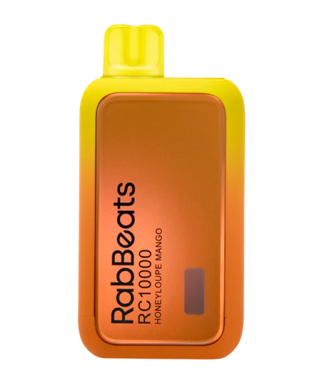 Honeyloupe Mango RabBeats RC10000