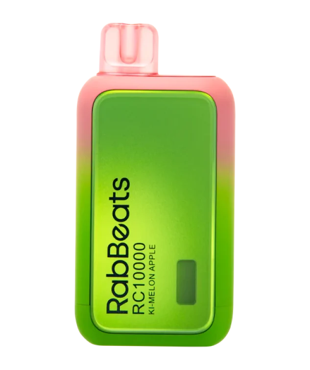 Ki‑Melon Apple RabBeats RC10000