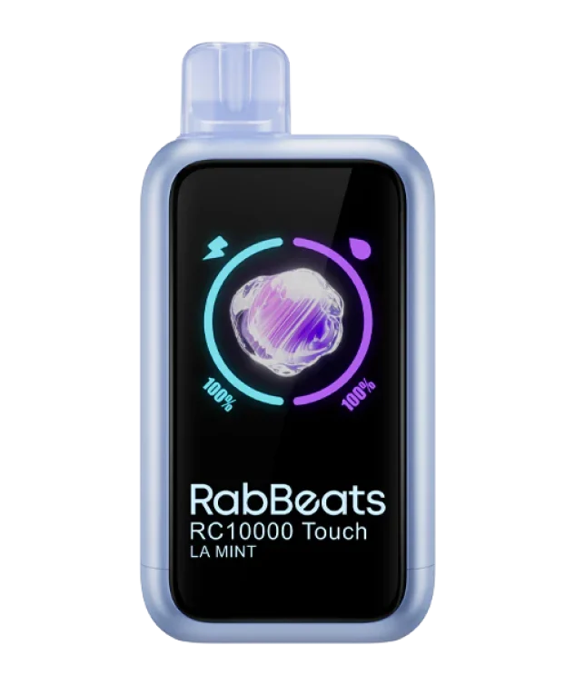 LA-Mint_RabBeats-Touch_600x600_c5466b94-0dbd-49cf-b5d2-eaaf1975ac5e