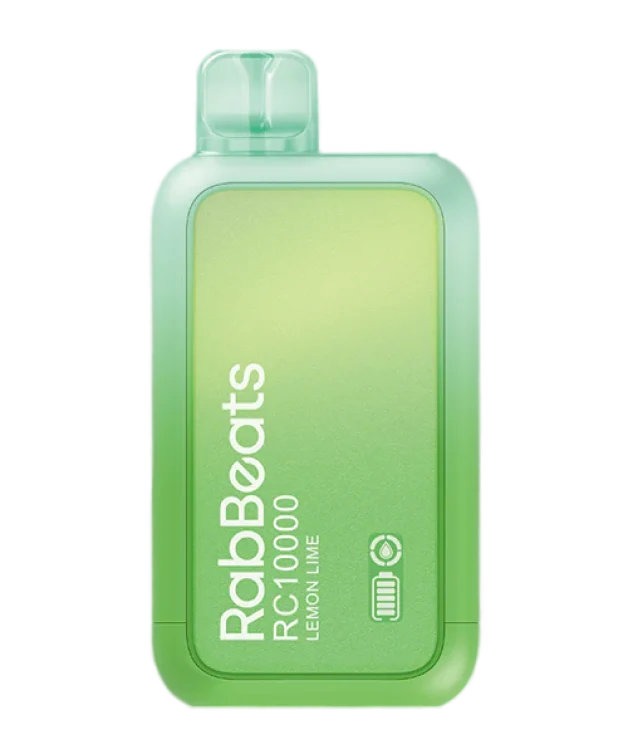 Lemon Lime RabBeats RC10000